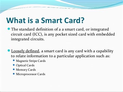 respondents thought smart cards|An empirical study of smart card technology .